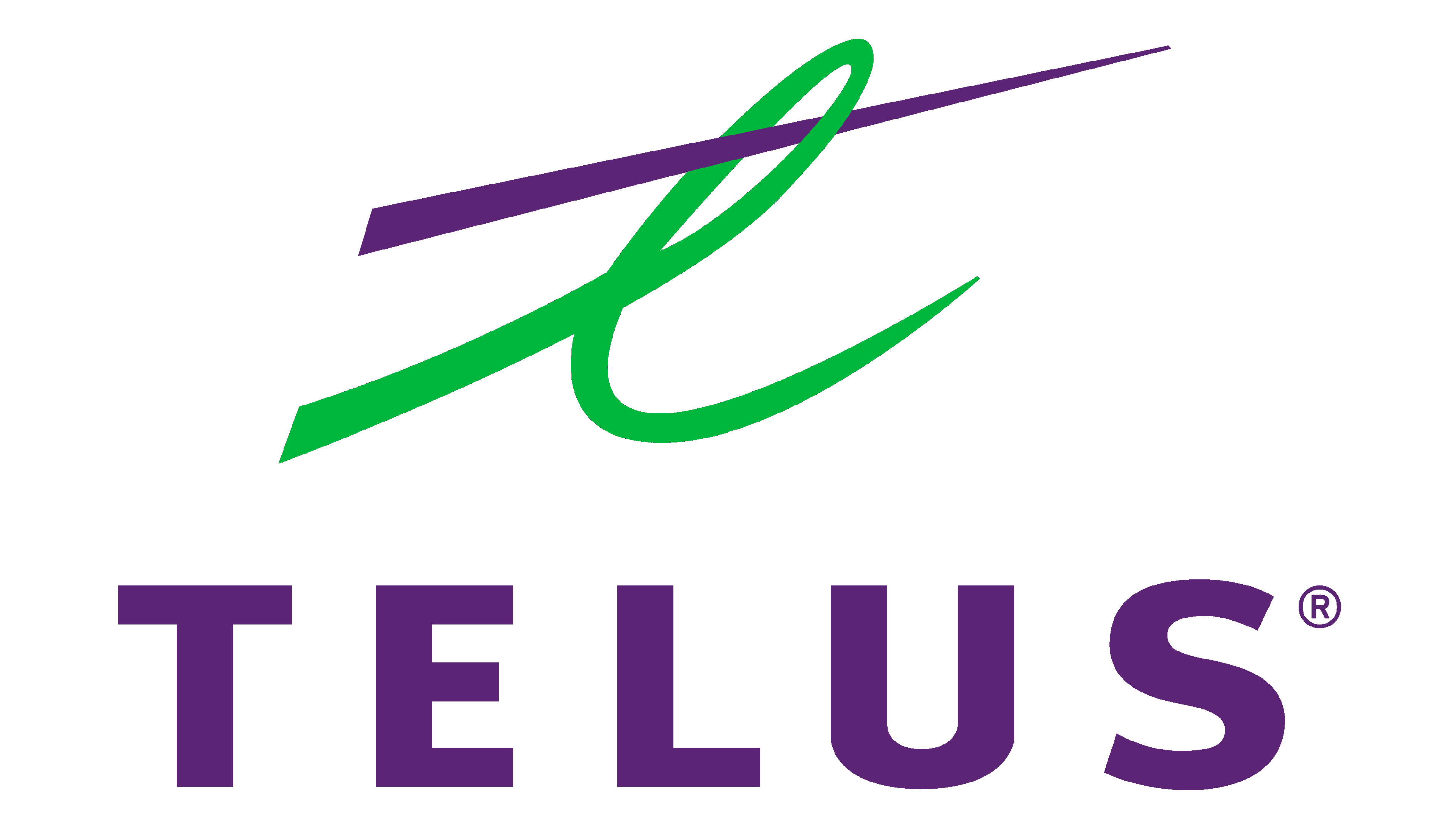 Telus-Symbol